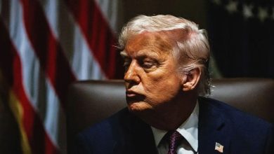 وحشت ترامپ از تحولات مینیاپولیس / اخبار سیاسی روز , اخبار سیاست خارجی