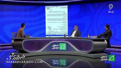 افشاگری تکاندهنده درباره بلیتفروشی استقلال در برنامه شبهای فوتبالی / استقلال , شبهای فوتبالی , بلیت فروشی , افشاگری , لیگ برتر