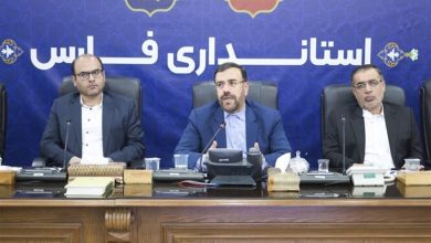 تملک اراضی آموزشی باید با سرعت و جدیت پیگیری شود / اخبار فارس - اخبار استانها