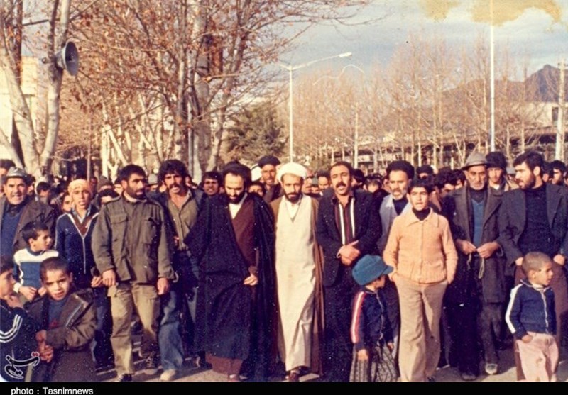 ناگفتههایی از مبارزات قوم لُر علیه رژیم پهلوی؛ مظلومیت یک حماسه / اخبار لرستان - اخبار استانها