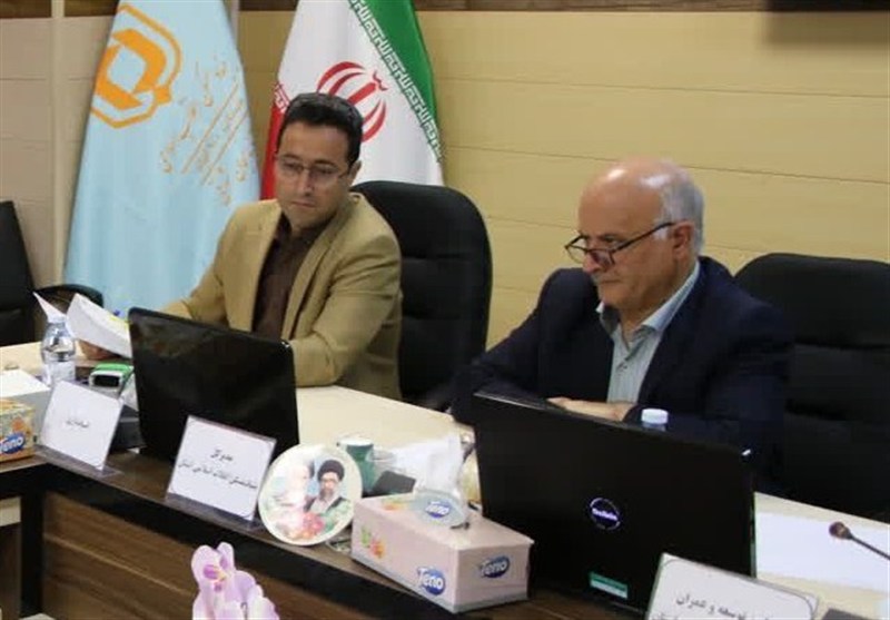 افتتاح 161 طرح هادی و 5210 مسکن روستایی در آذربایجانشرقی / اخبار آذربایجان شرقی - اخبار استانها