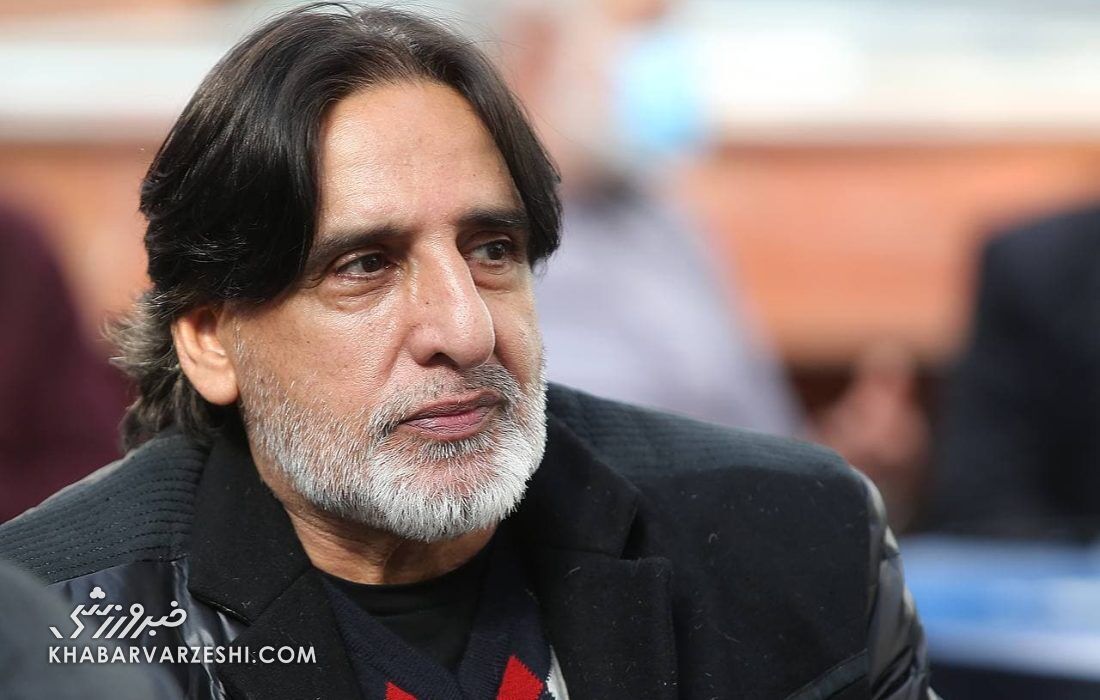 شاهین بیانی: ساپینتو هر چه زودتر برکنار شود به نفع استقلال است / استقلال , ریکاردو ساپینتو , شاهین بیانی , الحسین اردن , برکناری مربی