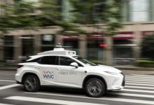 تولید اولین دستگاه خودروی خودران تویوتا BZ۴X در چارچوب همکاری با پونی ای آی / تویوتا , خودروی خودران , پونی ای آی , روبوتاکسی , فناوری