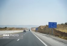 تکمیل ۳۴۰۰ کیلومتر آزادراه جدید تا سال ۱۴۰۶/ سهم ۵۷ درصدی بخش خصوصی در تأمین مالی / آزادراه , سرمایه گذاری جاده ای , توسعه زیرساخت , عوارض آزادراهی , شرکت ساخت