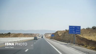 تکمیل ۳۴۰۰ کیلومتر آزادراه جدید تا سال ۱۴۰۶/ سهم ۵۷ درصدی بخش خصوصی در تأمین مالی / آزادراه , سرمایه گذاری جاده ای , توسعه زیرساخت , عوارض آزادراهی , شرکت ساخت