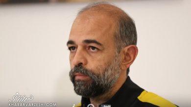 نویدکیا: الاهلی تیم خوبی است؛ باید با تمرکز کامل مقابل نماینده قطر بازی کنیم / سپاهان , محرم نویدکیا , الاهلی دوحه , لیگ قهرمانان آسیا , ایوان سانچز