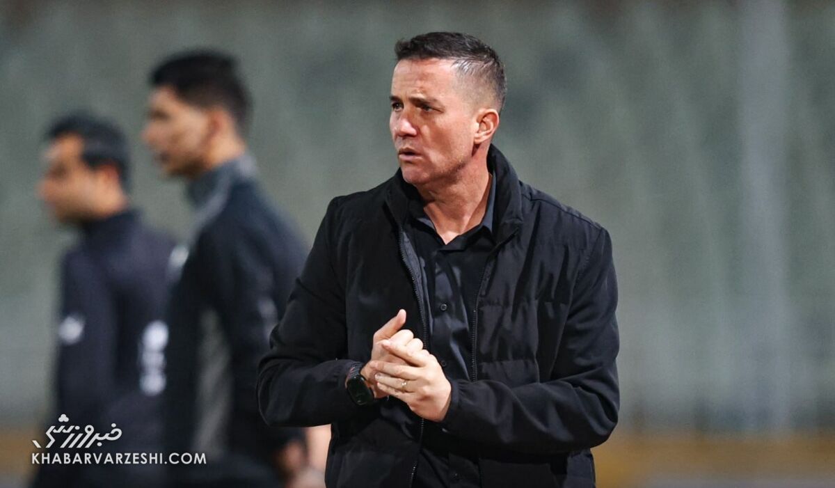 بند محرمانه قرارداد اوسمار ویرا؛ پرسپولیس در مسیر تمدید با سرمربی برزیلی / اوسمار ویرا , پرسپولیس , فوتبال ایران , قرارداد , لیگ برتر