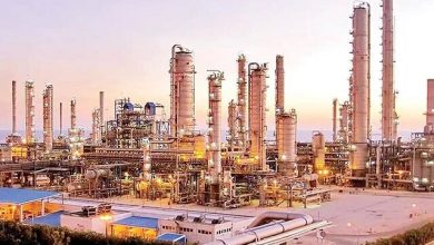 ظرفیت تولید محصولات پتروشیمی کشور به ۱۰۰ میلیون تن در سال رسید / پتروشیمی , وزارت نفت , تولید صنعتی , صادرات غیرنفتی , ارزش افزوده