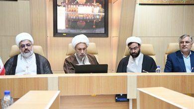 فارس در جمع 3 استان برتر جشنواره قرآنی «باران وحی» / اخبار فارس - اخبار استانها