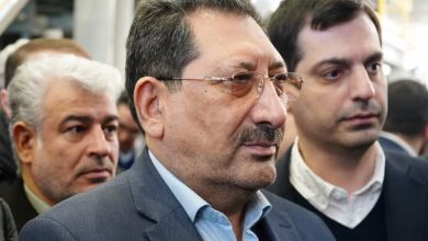 تأکید وزیر صمت بر ضرورت فرآوری مواد معدنی در بازدید از معدن مس سرچشمه / وزیر صمت , معدن سرچشمه , فرآوری مواد معدنی , مس , ارزش افزوده