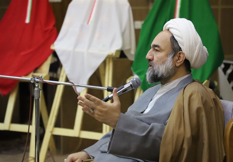 آیتالله محامی: آیا برای 20 میلیون باید کشور را به آشوب کشید؟ / اخبار سیستان و بلوچستان - اخبار استانها