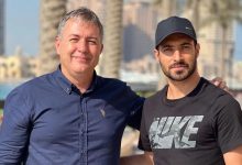 تراکتور با انتشار تصویری از اسکوچیچ و خلیلزاده به شایعات جدایی پاسخ داد / دراگان اسکوچیچ , تراکتور , شجاع خلیل زاده , جدایی اسکوچیچ , لیگ برتر