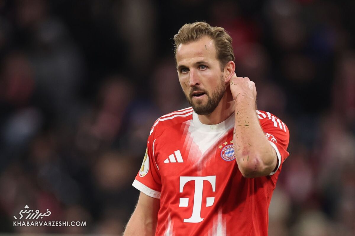 بایرن مونیخ خبر تمدید قرارداد هری کین را تایید کرد؛ رد پیشنهاد تابستانی بارسلونا / هری کین , بایرن مونیخ , بارسلونا , تمدید قرارداد , ماکس ابرل