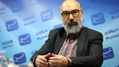 حضور مردم در صحنه راهبردیترین ابزار مقابله با تهدیدات است / اخبار سیاسی روز , اخبار سیاست داخلی