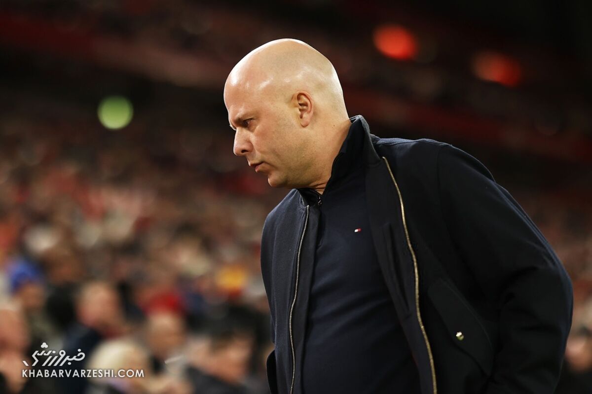 اشلوت: سوبوسلای یکی از برترینهاست/ صلاح الگوی دفاعی لیورپول است / آرنه اشلوت , دومینیک سوبوسلای , محمد صلاح , لیورپول , جام حذفی انگلیس