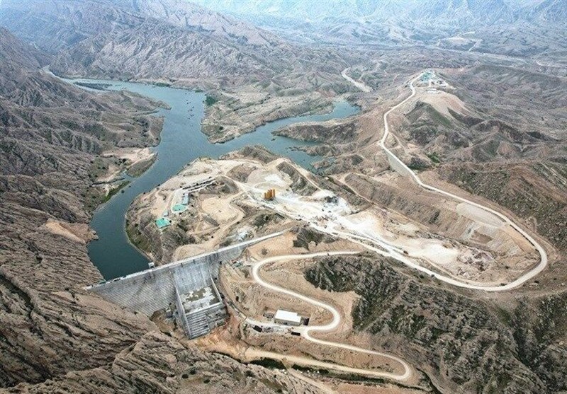 تأمین 20 هزار میلیارد ریال برای سد دالکی با هدف آبگیری تا 1405 / اخبار بوشهر - اخبار استانها