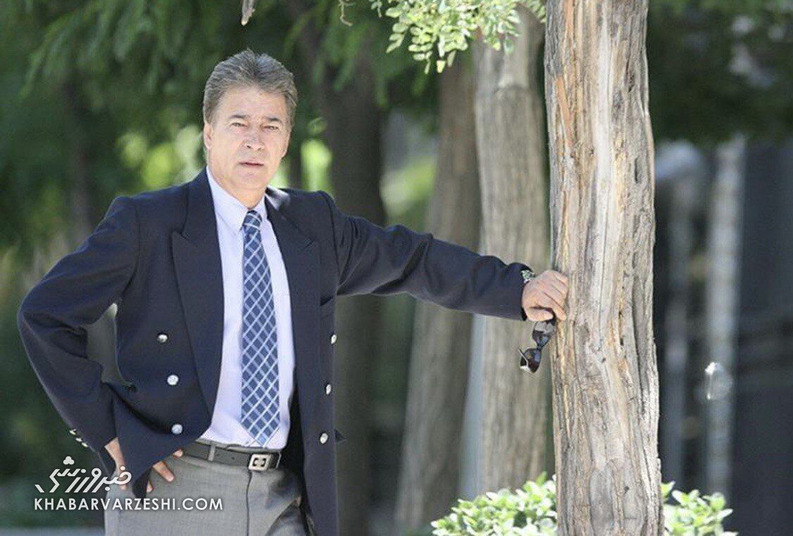 حجازی: حسرت نیمکت تیم ملی ایران یکی از تلخترین خاطراتم بود / ناصر حجازی , تیم ملی فوتبال ایران , محمد مایلیکهن , داریوش مصطفوی , فوتبال ایران