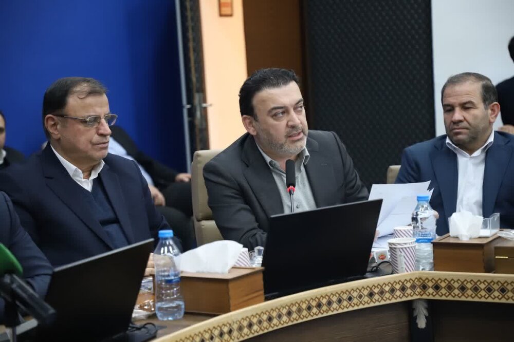 معاون اقتصادی وزیر کشور: لزوم نظارت دقیق بر فرآیندهای مالی و تجاری کشور برای حمایت از تولید / مهدی دوستی , نظارت مالی , شفافیت تجاری , حمایت از تولید , ارز ترجیحی