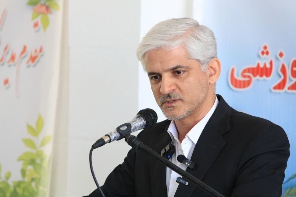 فراخوان مناقصه کمربند غربی خرمآباد تا پایان بهمنماه/ آغاز عملیات اجرایی با اعتبار ۲.۷ هزار میلیارد تومانی / کمربند غربی خرمآباد , پروژه عمرانی , مناقصه , استان لرستان , تأمین اعتبار