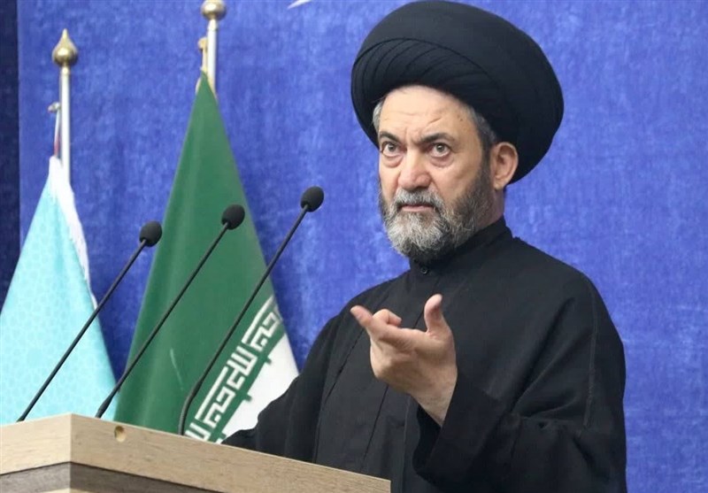 امام جمعه اردبیل: 22 بهمن ثابت کرد ملت ما خسته نیست / اخبار اردبیل - اخبار استانها