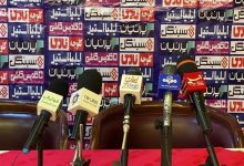 سرمربی آلومینیوم اراک در نشست خبری حاضر نشد / اخبار مرکزی - اخبار استانها