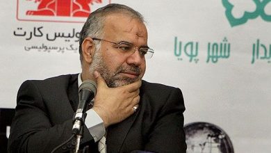 مایلیکهن در ستایش حبیب کاشانی: مدیرعامل اسبق پرسپولیس فردی کارراهانداز است / محمد مایلی کهن , حبیب کاشانی , باشگاه پرسپولیس , مدیریت پرسپولیس , اخبار پرسپولیس