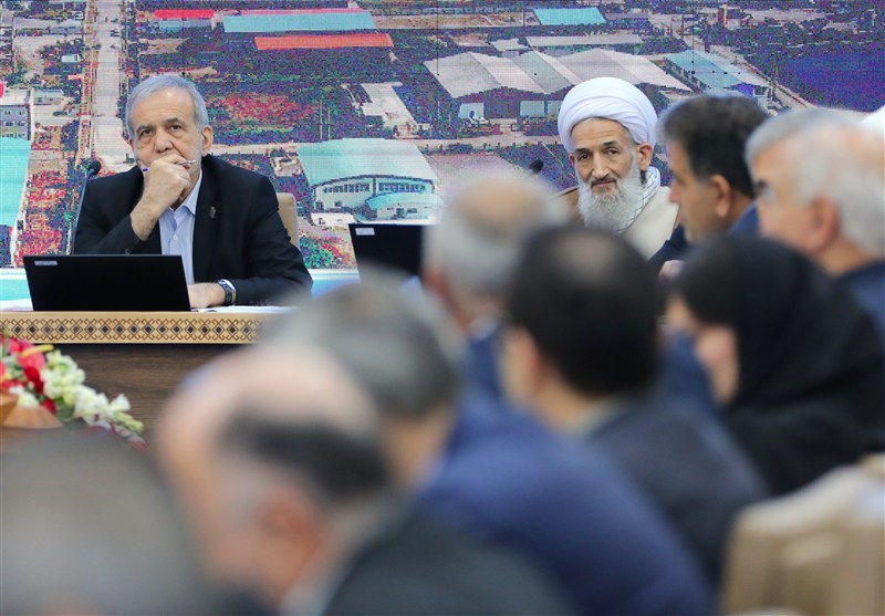 در نشست فعالان سیاسی و فرهنگی مازندران با رئیس جمهور چه گذشت؟ / اخبار مازندران - اخبار استانها