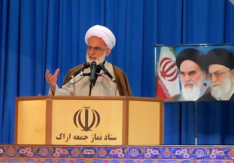 اقتدار دفاعی و بصیرت مردمی 2 بازوی امنیت کشور است / اخبار مرکزی - اخبار استانها