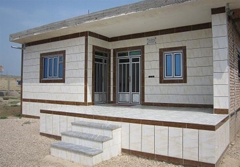 2860 خانوار روستایی گلستان خانهدار شدند / اخبار گلستان - اخبار استانها