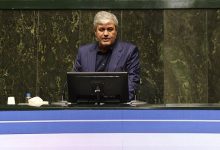 تاجگردون: مصوبه مجلس مبنی بر گران شدن آرد یا گندم صحت ندارد / تاجگردون , بودجه ۱۴۰۴ , خرید تضمینی گندم , یارانه نان , واردات بنزین