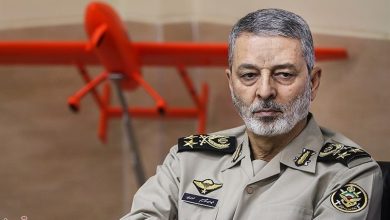 سرلشکر موسوی: ارزشهای دفاع مقدس ایران را حفظ کرده است / اخبار سیاسی روز , اخبار نیروهای مسلح ایران