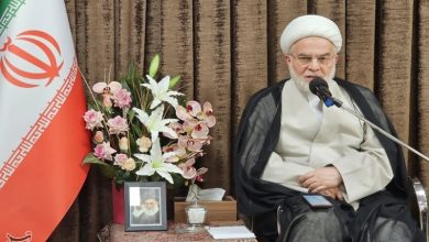 قرآن با قدرت الهی پیش میرود؛ ملت ایران در مسیر مقاومت ایستاده است / اخبار کردستان - اخبار استانها