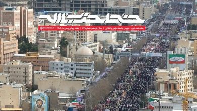 خط حزبالله 521 | ایران مقتدر؛ دشمن مأیوس / جدیدترین اخبار مرتبط با آیت الله امام خامنهای - اخبار حوزه امام و رهبری