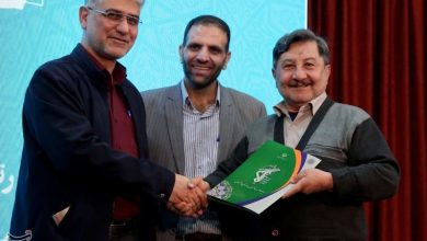 تسنیم اصفهان صدرنشین بخش عکس جشنواره رسانهای ابوذر+فیلم / اخبار اصفهان - اخبار استانها