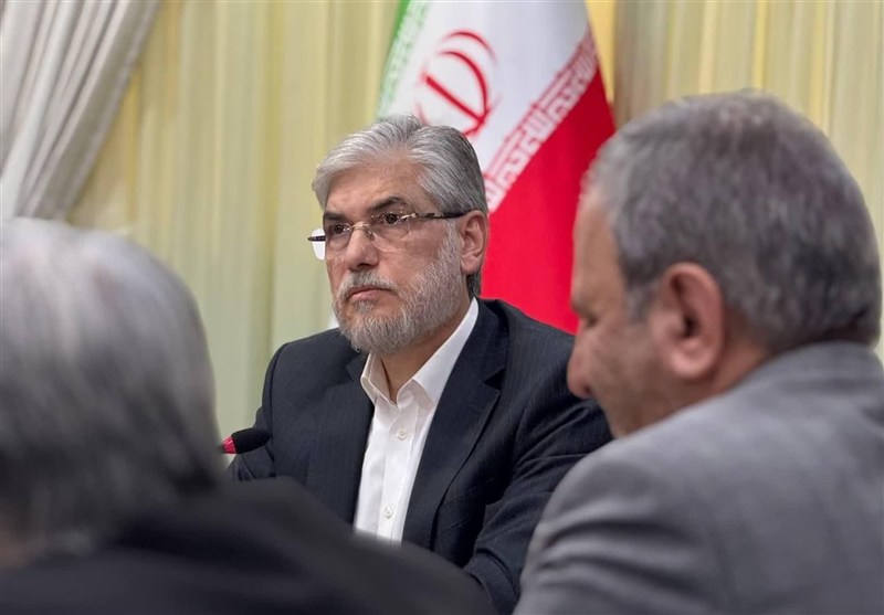 رئیس جمهور 10 ماموریت به دانشگاهها واگذار کرده است / اخبار سیاسی روز , اخبار حوزه علمیه و دانشگاه