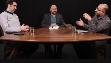 نشست علمی | ابعاد جامعهشناسانه وقایع 18 و 19 دی چه بود؟ / جدیدترین اخبار مرتبط با آیت الله امام خامنهای - اخبار حوزه امام و رهبری