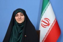 معاون رئیس جمهور: توسعه بوستانهای بانوان اولویت دولت است+ فیلم / اخبار خراسان جنوبی - اخبار استانها