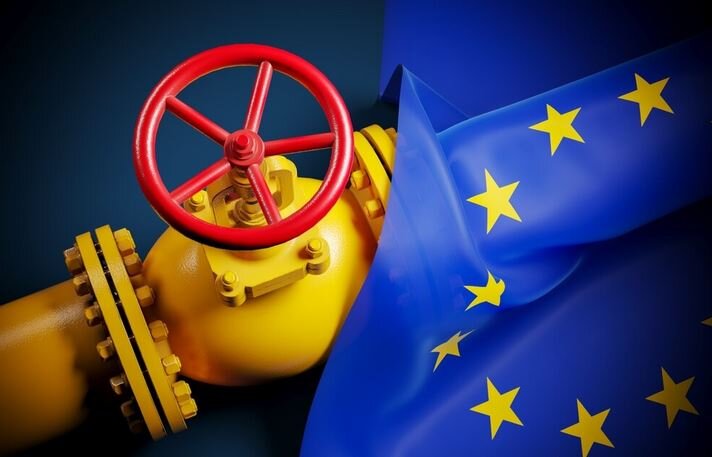 کاهش بارش برف آلپ؛ زنگ خطر برای سیستم انرژی اروپا و افزایش وابستگی به گاز / انرژی اروپا , برق آبی آلپ , ذخایر گاز , ال ان جی , تولید برق