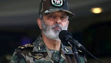 سرلشکر موسوی: برای رویارویی و زدن سیلی انتقام کاملاً آمادهایم / اخبار سیاسی روز , اخبار نیروهای مسلح ایران