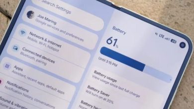 راهکارهای افزایش طول عمر باتری گوشیهای هوشمند / باتری گوشی , طول عمر باتری , شارژ گوشی , نگهداری گوشی , فناوری