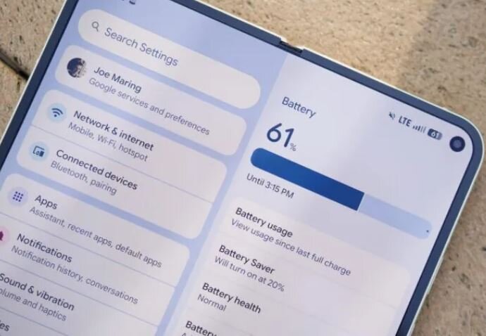 راهکارهای افزایش طول عمر باتری گوشیهای هوشمند / باتری گوشی , طول عمر باتری , شارژ گوشی , نگهداری گوشی , فناوری