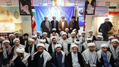 آیین عمامهگذاری طلاب در تبریز؛ حوزههای آذربایجان مایه امیدند / اخبار آذربایجان شرقی - اخبار استانها