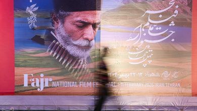 اکران همزمان 31 فیلم جشنواره فجر در بندرعباس / اخبار هرمزگان - اخبار استانها