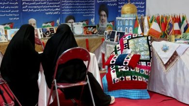 بیست و یکمین نمایشگاه قرآن اصفهان با 500 مشارکتکننده بینظیر است / اخبار اصفهان - اخبار استانها