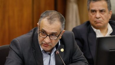 دانشگاه شریف متعهد به پاسداری از آرمانهای انقلاب اسلامی است / اخبار سیاسی روز , اخبار حوزه علمیه و دانشگاه