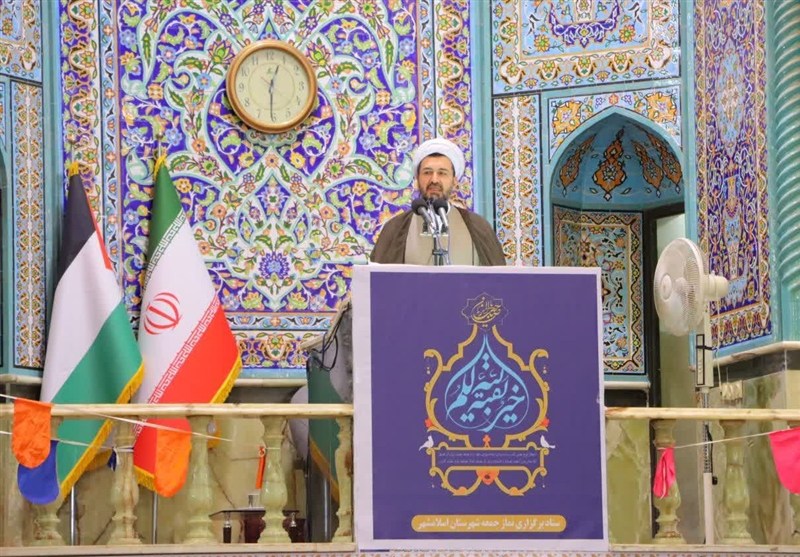 تأکید بر حماسهسازی باشکوه در چهلوهفتمین سالگرد پیروزی انقلاب اسلامی / اخبار استان تهران - اخبار استانها
