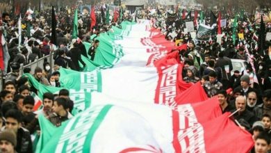 خط حزبالله 522 | نشانه فتح / جدیدترین اخبار مرتبط با آیت الله امام خامنهای - اخبار حوزه امام و رهبری