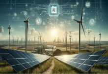 سامانه «طوسا»؛ دستیار هوش مصنوعی وزارت نیرو در آستانه بهرهبرداری عملیاتی / هوش مصنوعی , وزارت نیرو , سامانه طوسا , حکمرانی داده , انرژی