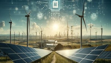 سامانه «طوسا»؛ دستیار هوش مصنوعی وزارت نیرو در آستانه بهرهبرداری عملیاتی / هوش مصنوعی , وزارت نیرو , سامانه طوسا , حکمرانی داده , انرژی