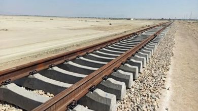اتصال ریلی ایران و عراق طبق برنامه پیش میرود؛ رفع موانع محلی / اتصال ریلی , ایران و عراق , پروژه راهآهن , بصره , شلمچه